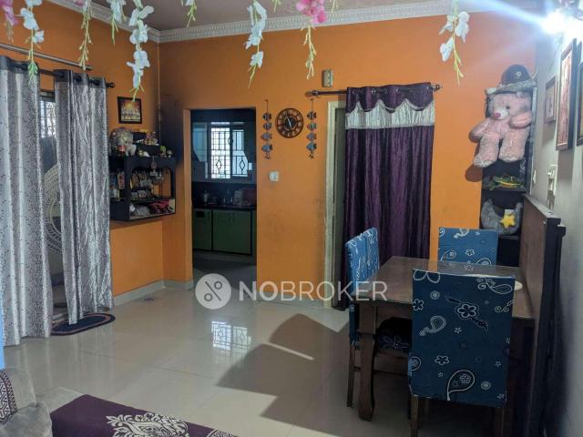 2 BHK Flat In Mahaghar Sai Srinivasa Enclave, Doddathoguru F