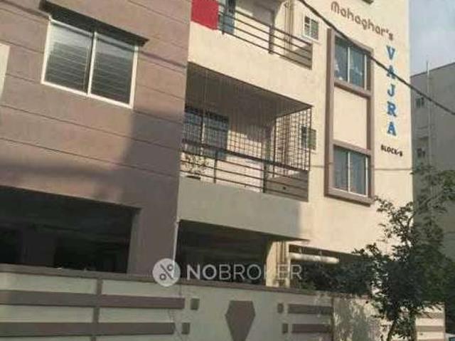 2 BHK Flat In Mahaghar Vajra for Lease In Vajarahalli
