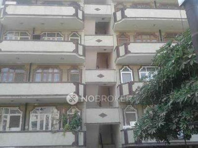2 BHK Flat In Mahagun Apartment, Shalimar Garden for Rent I