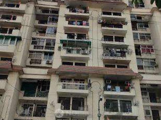 2 BHK Flat In Mahagun india Pvt. Ltd Launched Mahagunpuram Ii for Rent In Mahagunpuram