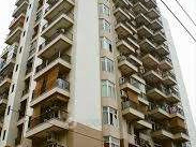 2 BHK Flat In Mahagun Mosaic for Rent In Sector 4