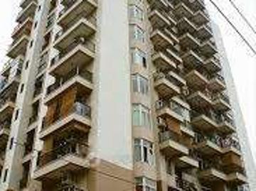 2 BHK Flat In Mahagun Mosaic for Rent In Sector 4