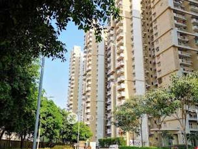 3 BHK Flat In Mahagun Mywoods For Sale In Sector 16c