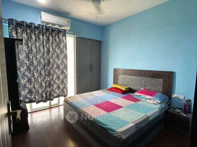 2 BHK Flat In Mahagun Mantra for Rent In Vaidpura