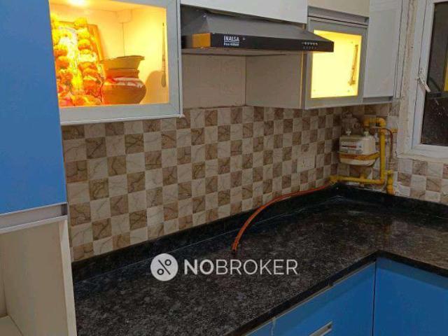 2 BHK Flat In Mahagun Mantra 2 For Sale In Sector 10