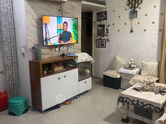 2 BHK Flat In Mahagun Mantra 2 Villaments For Sale In Vaidpura