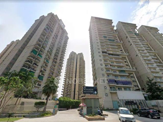 2 BHK Flat In Mahagun Meadow For Sale In Sector 150
