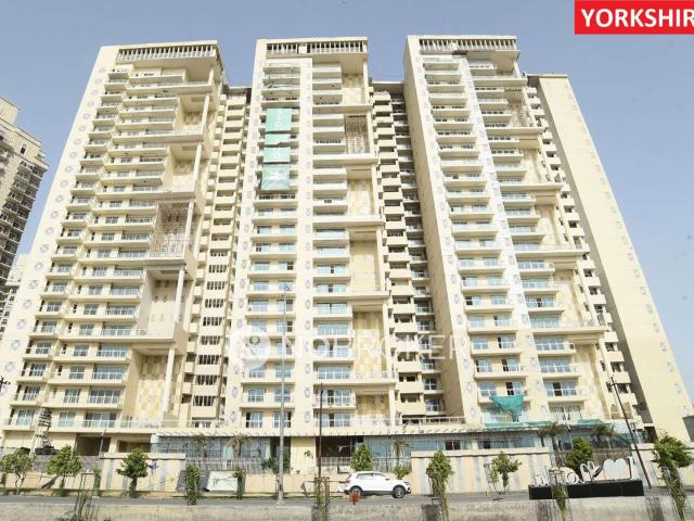 2 BHK Flat In Mahagun Meadows For Sale In Sector 150