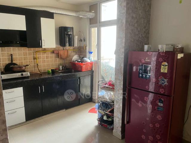 2 BHK Flat In Mahagun Mywoods For Sale In Mahagun Mywoods