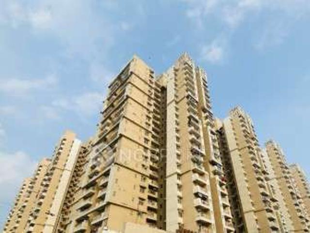 2 BHK Flat In Mahagun Mywoods For Sale In Noida Extension