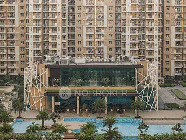 2 BHK Flat In Mahagun Mywoods For Sale In Sector 16c