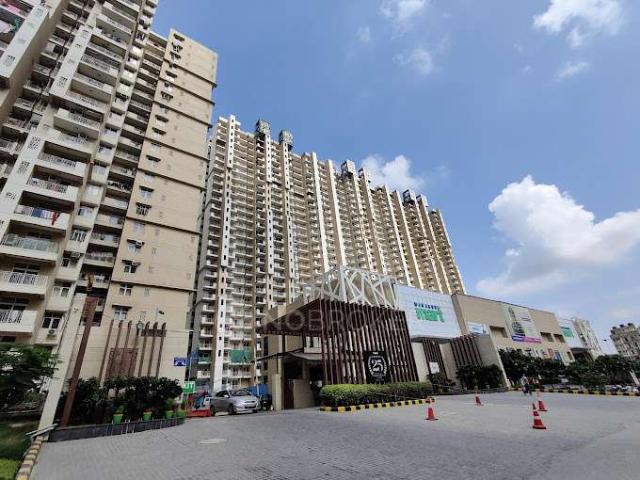2 BHK Flat In Mahagun Mywoods for Rent In Gaur City 2