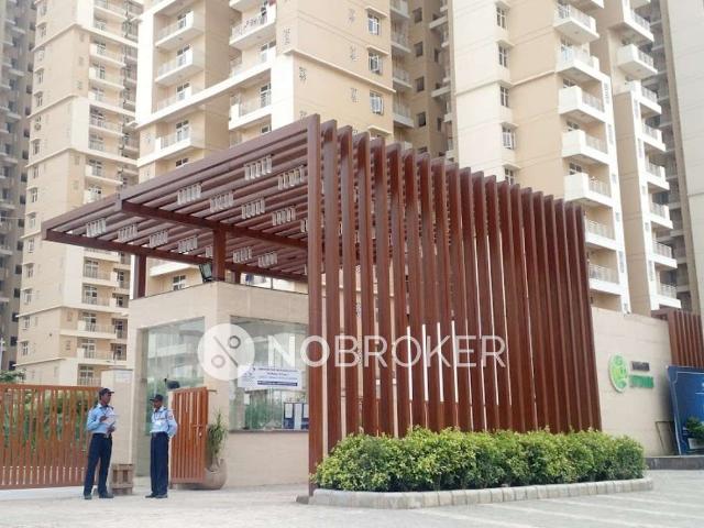 2 BHK Flat In Mahagun Mywoods for Rent In Sector 16c