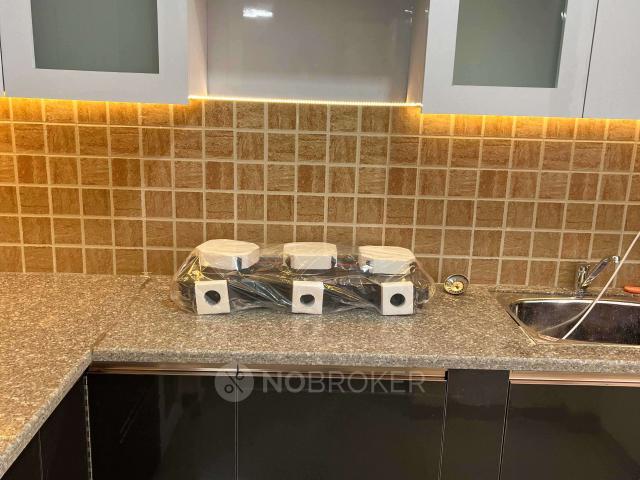 2 BHK Flat In Mahagun Mywoods for Rent In Sector 16c