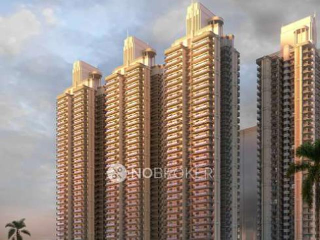 2 BHK Flat In Mahagun My Laagoon For Sale In Gaur City 2