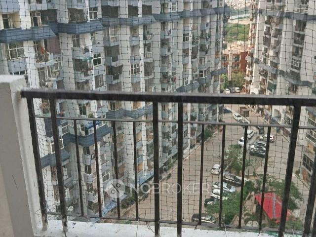 2 BHK Flat In Mahagunpuram Apartment for Rent In Mahagunpu