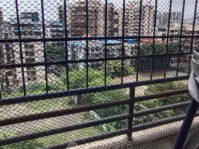 2 BHK Flat In Mahakali Niwas For Sale In Sector 21, Kamothe, Panvel