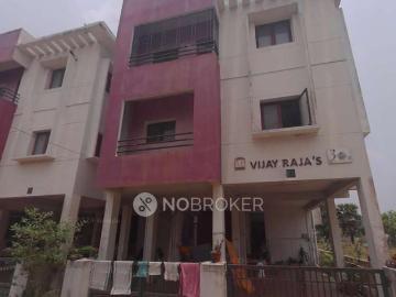 2 BHK Flat In Mahalakshmi Nagar, Karanai Puducherry, urapakka