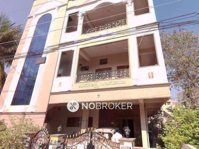 2 BHK Flat In Mahalakshmi Nilayam For Sale In Medchal