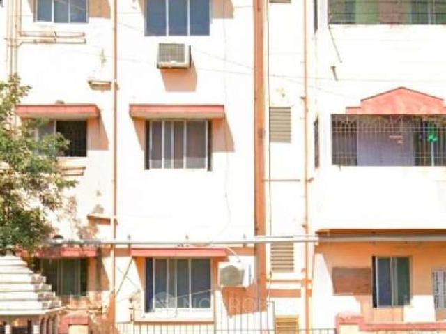 2 BHK Flat In Mahalakshmi Apartments For Sale In Vadapalani