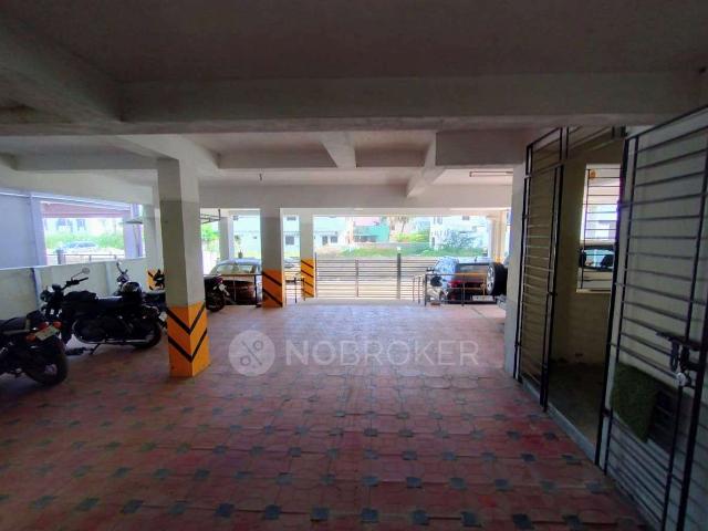 2 BHK Flat In Mahalakshmi Flats, Thoraipakkam
