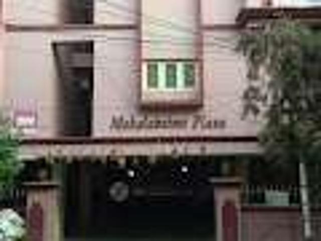 2 BHK Flat In Mahalakshmi Plaza for Rent In Kukatpally