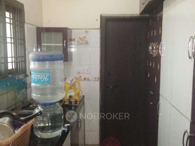 2 BHK Flat In Mahalakshmi Residency for Rent In Miyapur