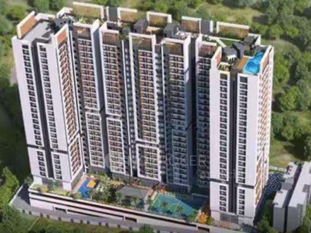 2 BHK Flat In Mahalaxmi Zen Elite for Rent In Kharadi