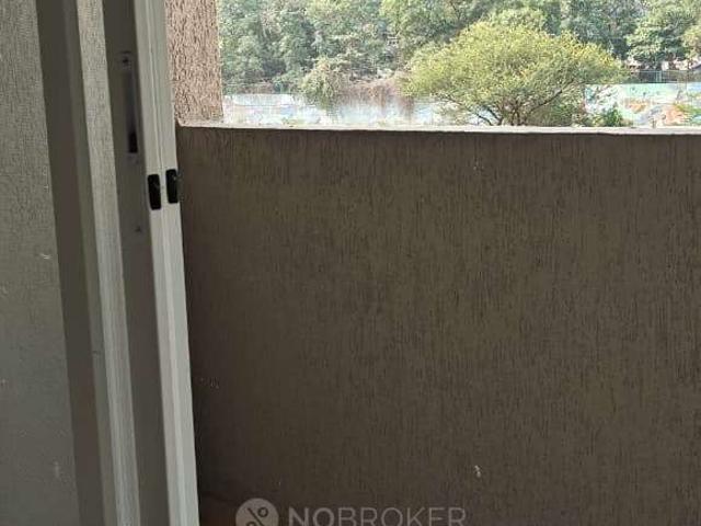 2 BHK Flat In Mahalaxmi Zen Elite for Rent In Kharadi