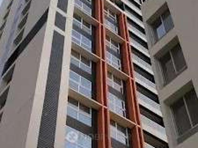 2 BHK Flat In Mahalaxmi Zen Elite, Kharadi for Rent In Kharadi