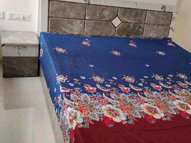 2 BHK Flat In Mahalaxmi Zen Estate for Rent In Pune