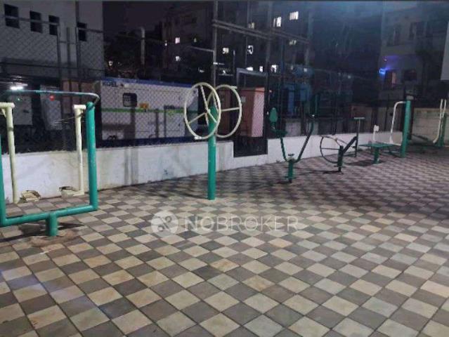 2 BHK Flat In Mahalaxmi Adishree for Rent In Ambegaon Bk