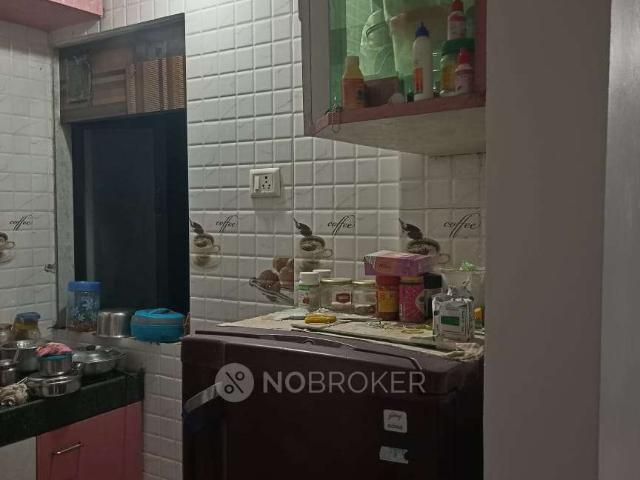 2 BHK Flat In Mahalaxmi City For Sale In Panvel