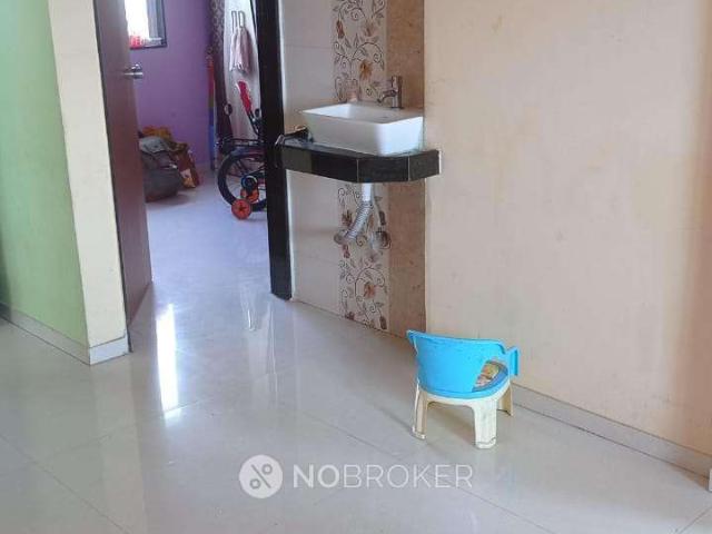 2 BHK Flat In Mahalaxmi Empire For Sale In Moshi