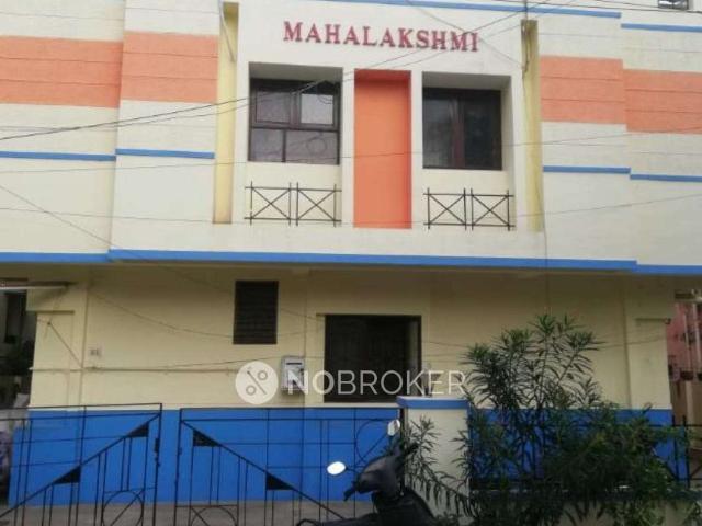 2 BHK Flat In Mahalaxmi Flats Chitlapakkam for Rent In Hasthinapuram