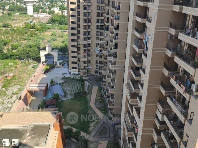 2 BHK Flat In Mahalaxmi Green Mansion For Sale In Zeta I