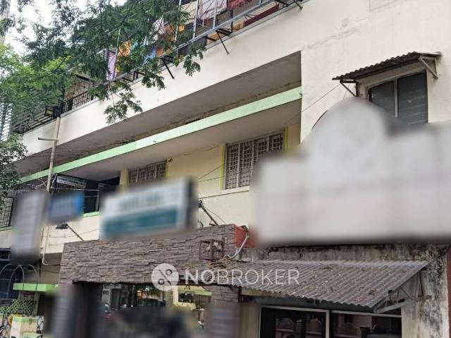 2 BHK Flat In Mahalaxmi Nilaya for Rent In J. P. Nagar