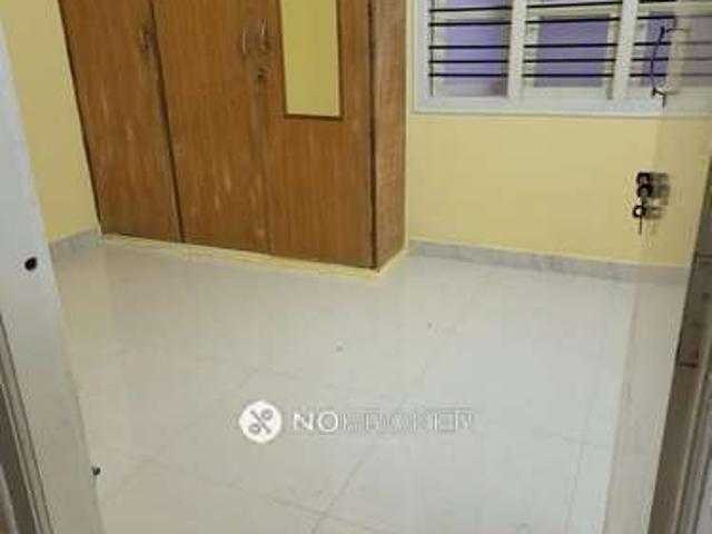 2 BHK Flat In Mahalaxshmi Nilaya for Rent In Hsr Layout