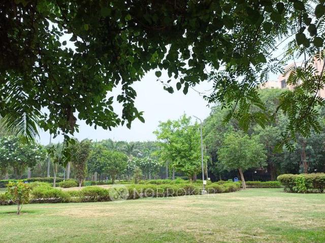 2 BHK Flat In Mahaluxmi Migsun Ultimo for Rent In Mathurapur