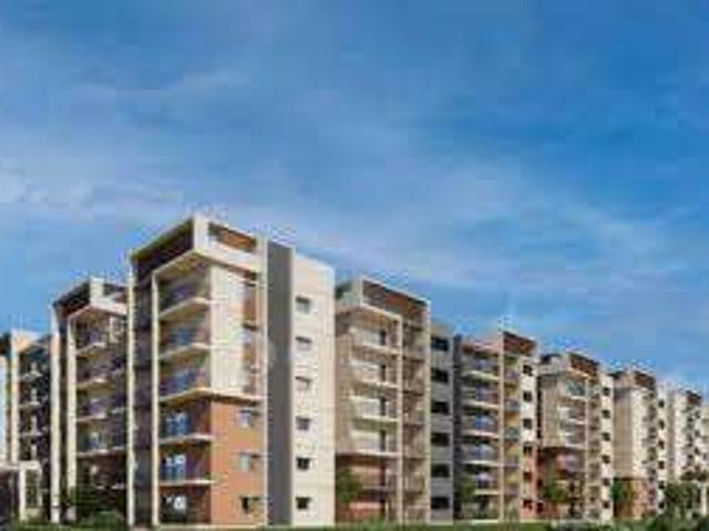 2 BHK Flat In Mahara Iris for Rent In Gachibowli