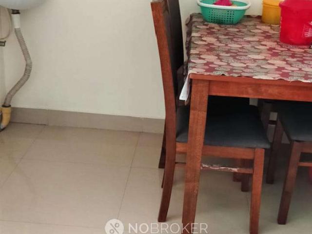 2 BHK Flat In Mahas Apartment For Sale In Jeyachandran Naga