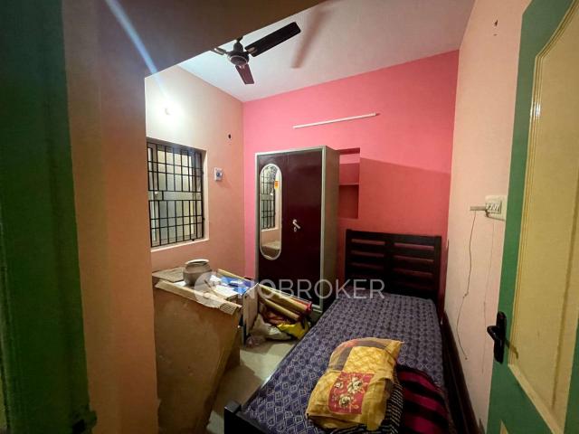 2 BHK Flat In Mahendra Homes For Sale In Saidapet