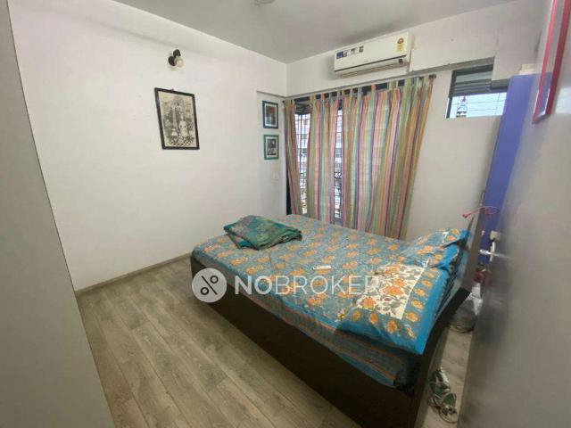 2 BHK Flat In Mahesh Tower Chs Ltd For Sale In Andheri West