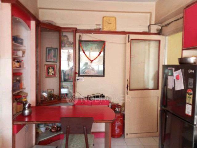 2 BHK Flat In Mahesh Society For Sale In Bibwewadi