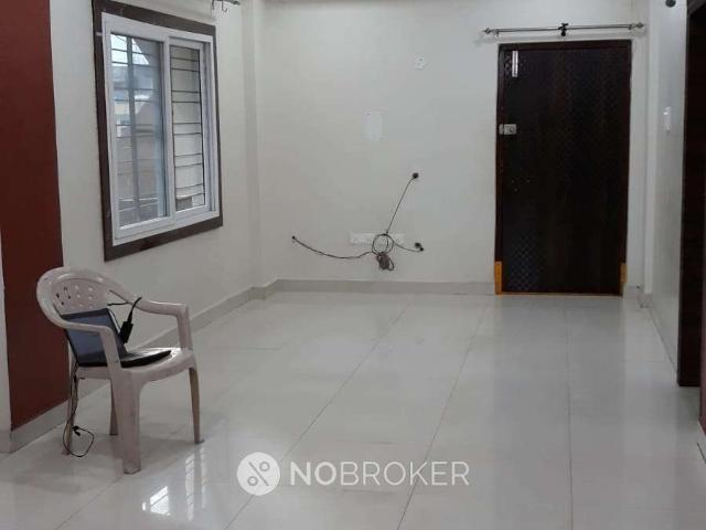 2 BHK Flat In Maheshwari Complex for Rent In Masab Tank
