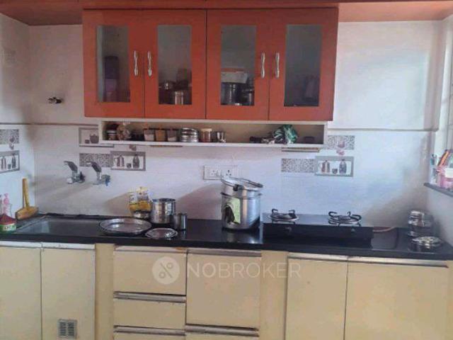 2 BHK Flat In Mahitha Green Oaks For Sale In Miyapur