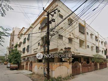2 BHK Flat In Mahitha Sree Residency for Rent In Kukatpally