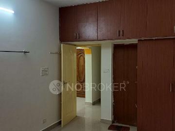 2 BHK Flat In Mahizh Medavakkam for Rent In W57v+f3g, Indira Gandhi St, Medavakkam, Chennai, Tamil Nadu 600100, India