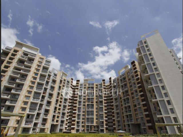 2 BHK Flat In Mahindra Nestalgia For Sale In Pimpri
