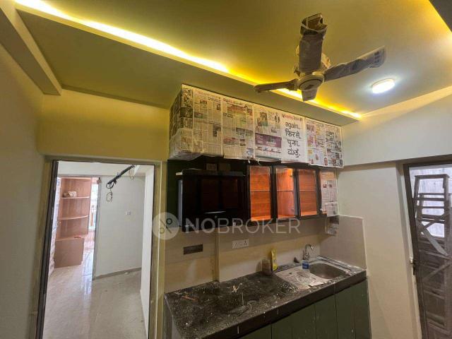 2 BHK Flat In Mahindra Alcove for Rent In Chandivali